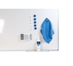 Smit Visual whiteboard kit, in box