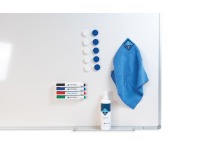 Smit Visual kit pour tableaux blancs, en boîte