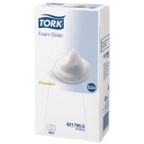 EN_TORK SAVON MOUSSE S34 800ML