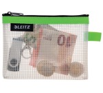 WOW Traveller zip pouch, S, fuchsia