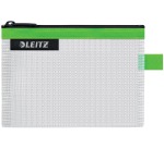 WOW Traveller zip pouch, S, fuchsia