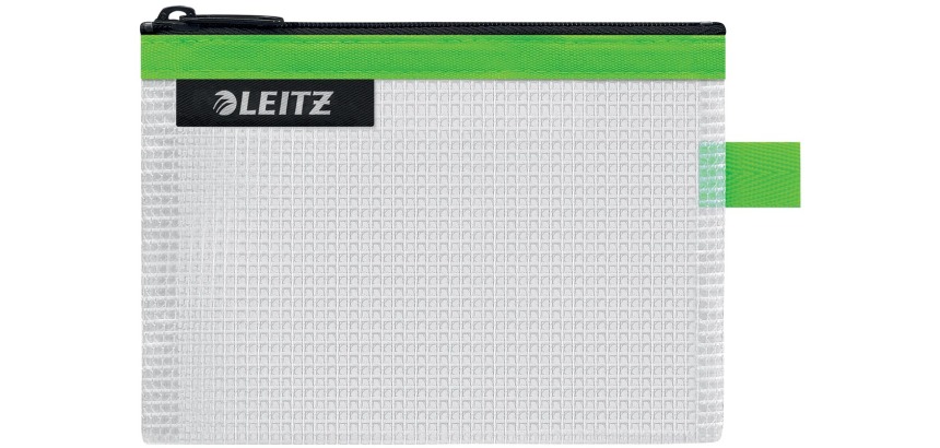 WOW Traveller zip pouch, S, fuchsia