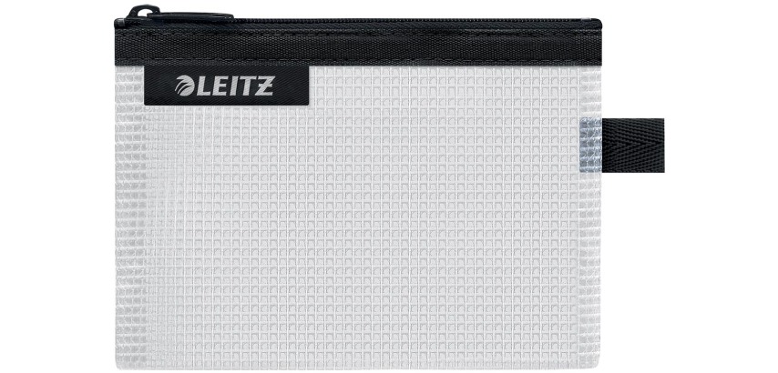 Leitz WOW Reiseetui, L, A6, schwarz
