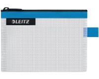 Leitz WOW Pochette de voyage, L, A4, bleu