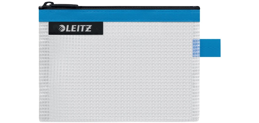Leitz WOW Reisetui, S, A6, blauw