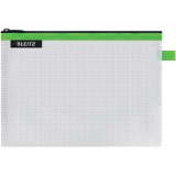 Leitz WOW Reisetui, M, A5, groen