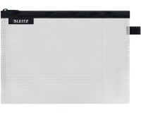 Leitz WOW Reisetui, M, A5, zwart