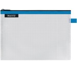 Pochette à fermeture zip WOW Traveller, M, fuchsia