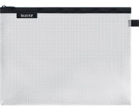 Leitz WOW Reiseetui, L, A4, schwarz