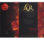 L'Or Espresso Intense Coffee Disc 50 Pieces