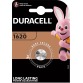 Duracell knoopcel Specialty Electronics CR1620, blister van 1 stuk