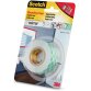 Scotch montagetape Mirror, ft 19 mm x 1,5 m, blisterverpakking