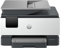 HP printer OfficeJet Pro 9125e