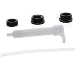 Greenspeed pump, for 5-liter bottles