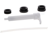 Greenspeed pompe, pour des flacons de 5 litres