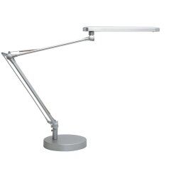 Unilux lampe de bureau Mamboled 2.0, gris