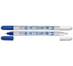 Carioca Inkiller Eraser, with two tips