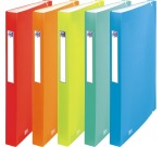 Oxford Urban Sortiermappe, Ft A4+, mit 8 Fächern