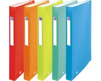 Oxford Urban sorter, A4+ size, with 8 compartments