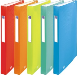 Oxford Urban trieur, ft A4+, avec 8 compartiments