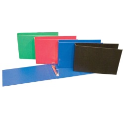 Ringmap ft 250 x 170 mm