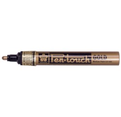 DE_MARQUEUR PEN-TOUCH 2MM M OR