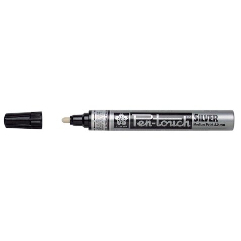 Permanente marker Pen-Touch medium