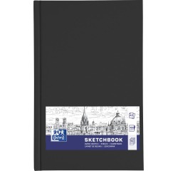 Livret Dummy Oxford A5 100g 96 feuilles