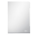 Leitz Premium Folie L Modell Copysafe A4 PVC 0,15 mm transparent 100 Stück