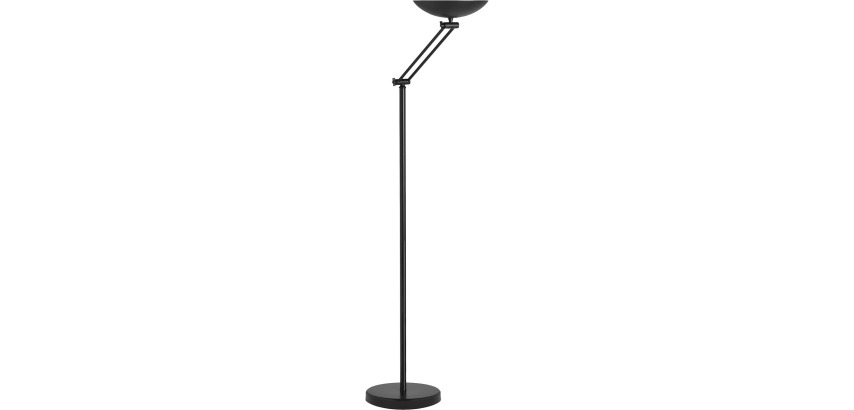 Floor lamp with LED DELY 2.0 ARTICULATED