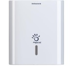 Papernet handdoekdispenser HyTech
