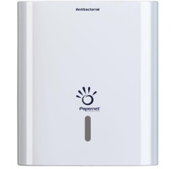 GB_PAPERNET DISTR ESSUIE Z/W BLNC