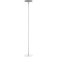 Unilux LED lampadaire Leddy, blanc