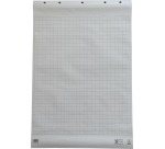 Conference chart paper 65x98cm 50 sheets rolled