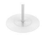 Unilux portemanteau Aurora, blanc