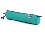 Oxford Kangoo runde Federmappe türkis