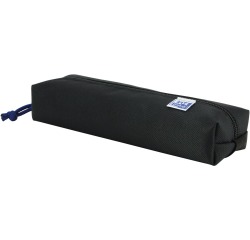 Trousse Oxford Kangoo rectangle noir