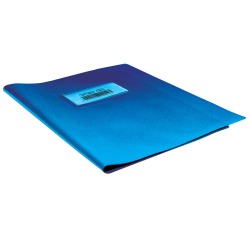 EN_BLEU  COUVRE CAHIER FT.CAHIER