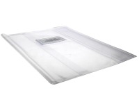 DE_COUVRE CAHIER FT.COUPE CRISTAL