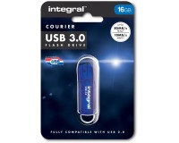 Integral COURIER USB-Stick 3.0, 16 GB
