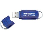 Integral COURIER clé USB 3.0, 32 Go