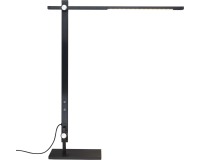 Unilux Lumilight desk lamp, black
