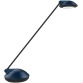 Unilux lampe de bureau Joker Oceanis, LED, bleu
