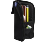 Trousse Oxford Stand-Up noir