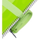 Oxford Stand-Up trousse vert clair