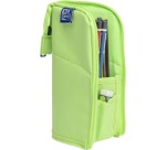 Oxford Stand-Up trousse vert clair