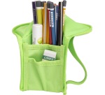 Oxford Stand-Up trousse vert clair