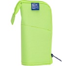 Oxford Stand-Up trousse vert clair