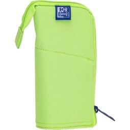 Oxford Stand-Up trousse vert clair