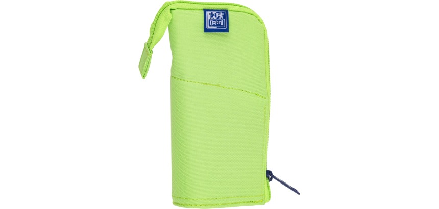 Oxford Stand-Up trousse vert clair